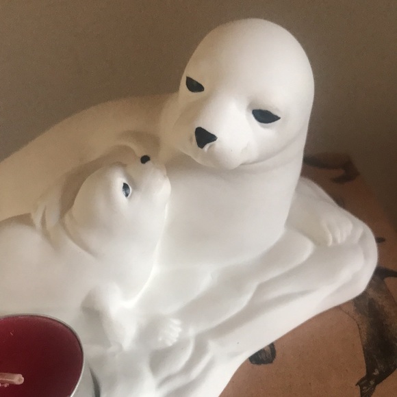 Partylite Nature’s Wonders Candle Holder NIB - Picture 4 of 8